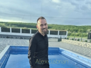 alexclabrian Visio Tchats