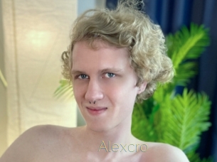 Alexcro