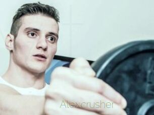 alexcrusher Visio Tchats