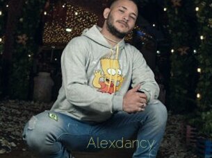 alexdancy Visio Tchats