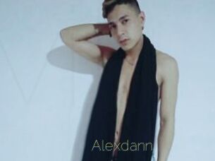 alexdann Visio Tchats