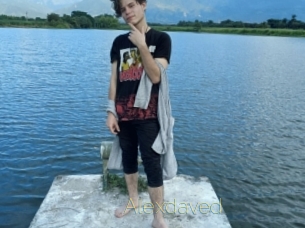 Alexdaved