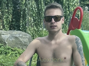 alexdeink Visio Tchats