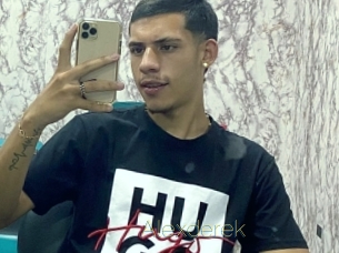 Alexderek