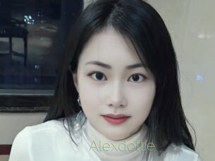 alexdottie Visio Tchats