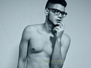Alexearle