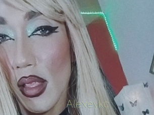 Alexeykc