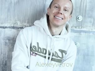 alexeyvetrov Visio Tchats