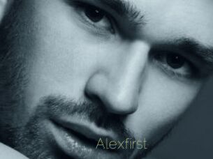 Alexfirst