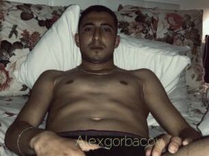 Alexgorbacov