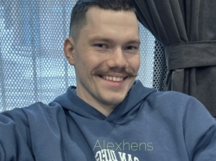alexhens Visio Tchats
