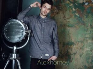 Alexhorney