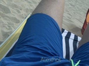 Alexhot