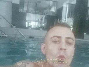 Alexhotdevil