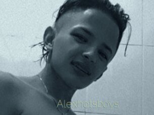 Alexhotsboys