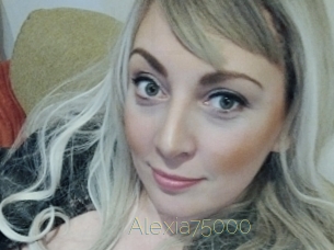 Alexia75000