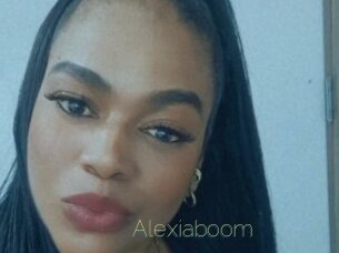 Alexiaboom