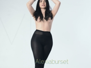 alexiaburset Visio Tchats