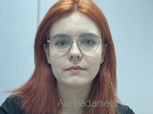 Alexiadaniels