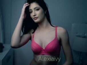 Alexiaivy