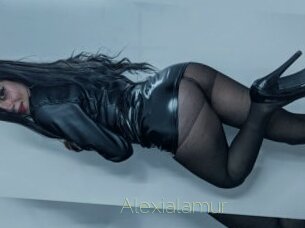Alexialamur