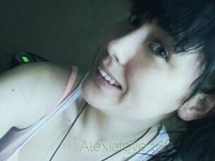alexialove_18 Visio Tchats