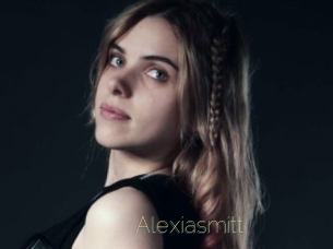 Alexiasmitt