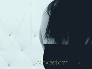 Alexiastorm
