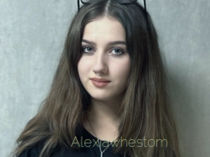 Alexiawhestom
