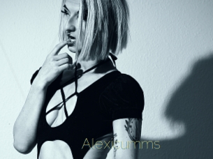 Alexicumms