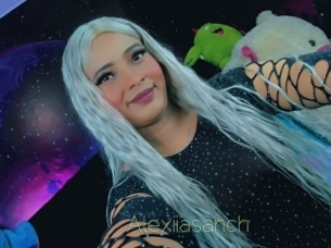 Alexiiasanch