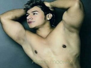 Alexio_moorex