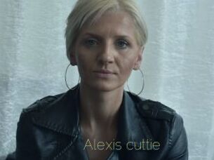 Alexis_cuttie
