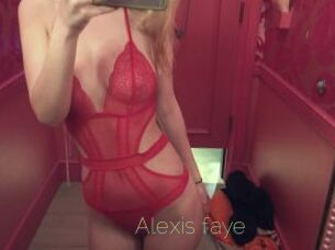 alexis_faye Visio Tchats