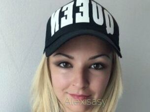 Alexisasy