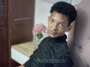 Alexisbeck