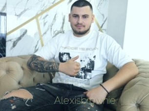 Alexisbrownie