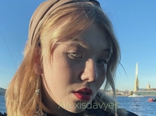 Alexisdavyes