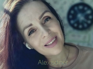 Alexisdiner