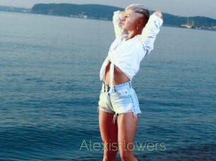 Alexisflowers