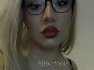 Alexisfootsi