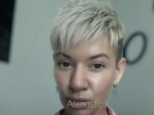 Alexisfox