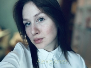 Alexisjonas