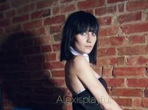 Alexisplayful