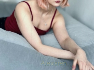 Alexisren