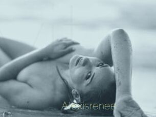 alexisrenee Visio Tchats