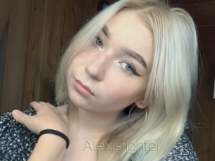 Alexisrighter