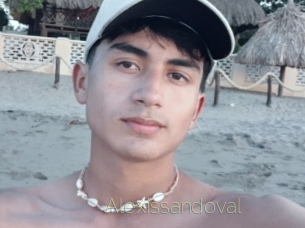 Alexissandoval
