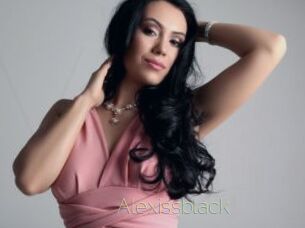 Alexissblack
