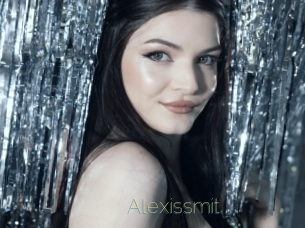 Alexissmit